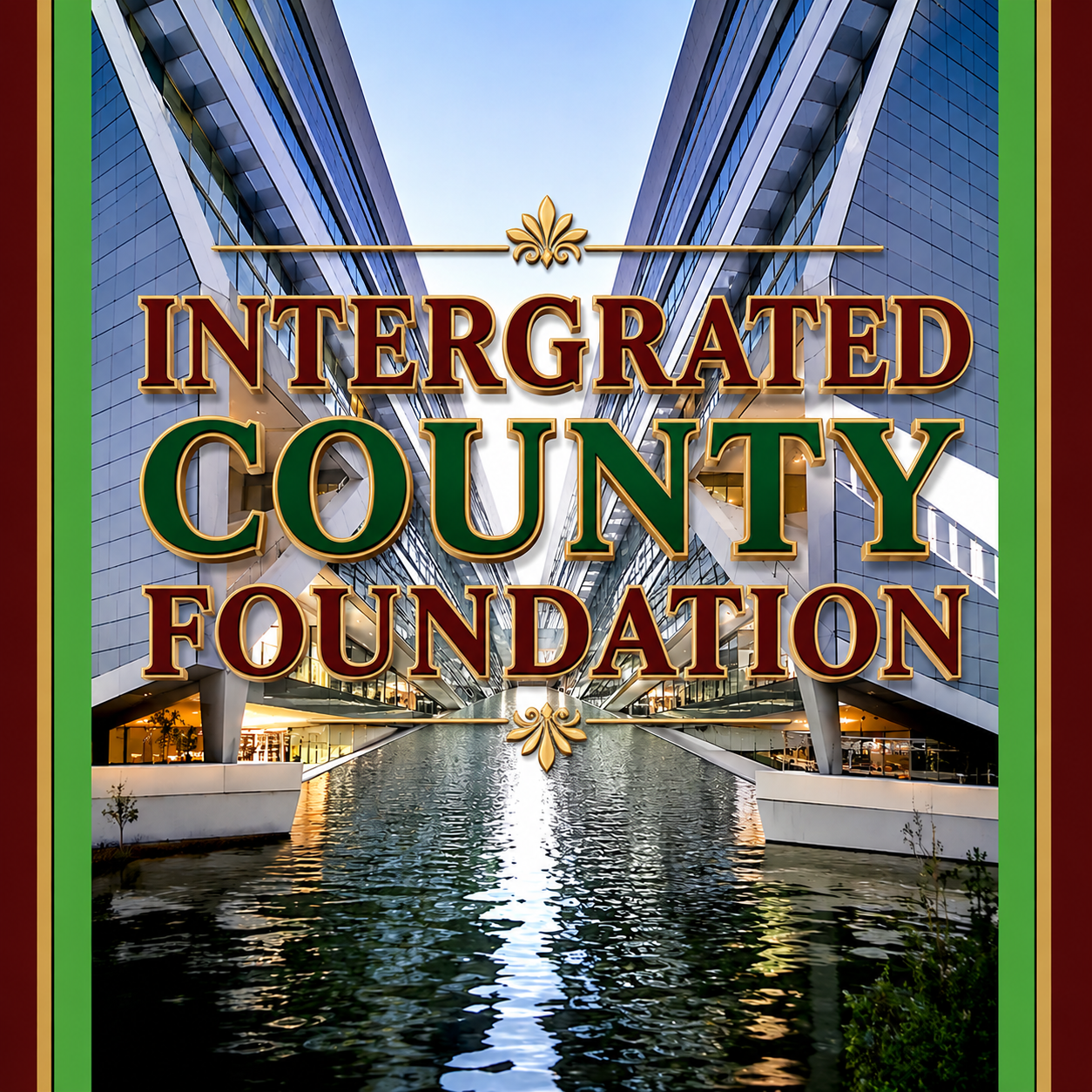 countyfoundation.org